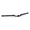 12ARiserbar Hussefelt 700 40 rise 31.8 Blast Black