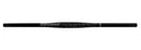 Flatbar Descendant 750 31.8 Black Carbon