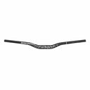 Handlebar Descendant Riser 35mm 760mm width 25mm rise  Black
