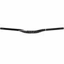 Descendant Riser Carbon 35mm 760mm wide 20mm rise Blk/BlkB1