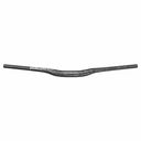 Descendant Riser Carbon DH 35mm clamp 800mm 25mm rise Blk/Bl