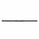 ATMOS 7K Flat bar, 31.8 760mm wide, 0mm Rise Blast Black A1
