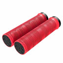 Truvativ Descendant Grips Red Single Locking 133