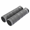 Truvativ Descendant Grips Gray Single Locking 133