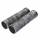 Truvativ Descendant Grips Light Gray/Black Marbled Single Lo