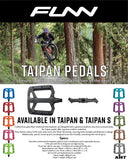 FUNN CORFLUTE SIGN - 100CM X 80CM - TAIPAN_x000D_