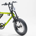 ACE Suspension Fork Upgrade Kit