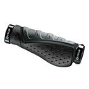 VELO Grips - ANATOMIC DUAL LOCKON - 130mm - Triple Density