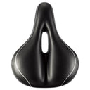 VELO Saddle UNISEX - VOAM - Memory Foam - Centre Cut Out Elastomer Base - 270x210mm