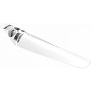 VELOX Snap On Rear Guard - Clear