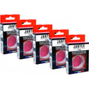 VELOX Tubular Rim Tape 18mm- JANTEX - 5pcs/Box