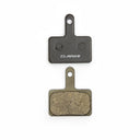 Organic VX 2 Piston Brake Pads