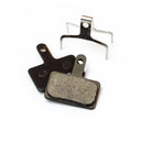 Organic VX 2 Piston Brake Pads