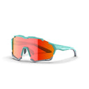 MAGICSHINE Cycling Glasses - Versatiler Classic - Turquoise