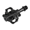 XPEDO Pedal CXR - CX/Gravel/ MTB - Adjustable Posi-Fit retention system - 295g - Black