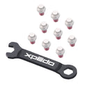 XPEDO Replacement Pin Kit - DAX - Qty: 50 Pin