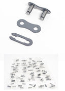 YABAN Chain Links - 1/2 x 1/8 Speed - 50pc