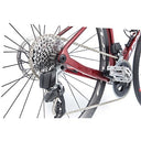 YABAN Chain - 11 Speed E-BIKE MK11E - 136L Silver