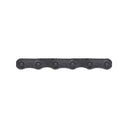 YABAN Chain - 12 Speed Flat Top E-BIKE MK12E - 136L Black