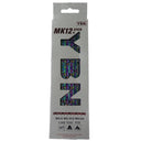 YABAN Chain - 12 Speed Flat Top E-BIKE MK12E - 136L Neo Rainbow