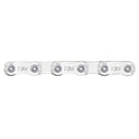YABAN Chain - 12/13 Speed SRAM Flat Top E-BIKE MK13E