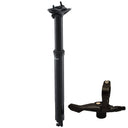 TRANZX Dropper Seatpost YSI34 - 34.9mm 150mm Internal - 465mm