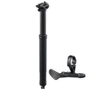 TRANZX Dropper Seatpost YSI36 - Light Weight - 34.9mm 150mm Internal - 436mm