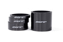 Zipp Headset Spacer Set UD Carbon 4/8/12/30mm