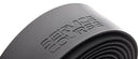 Service Course Bar Tape 2.5mm thick smooth grippy 68g Black