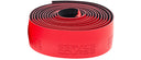 Service Course Bar Tape 2.5mm thick smooth grippy 68g Red