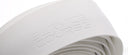 Service Course Bar Tape 2.5mm thick smooth grippy 68g White