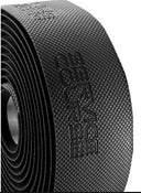 Service Course Bar Tape CX 2.5mm thick textured 103g Black