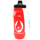Zipp Water Bottle Purist Watergate Firecrest Red 22 oz