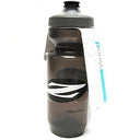 Zipp Water Bottle Purist Watergate Grey Transparent 22 oz