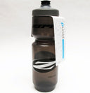 Zipp Water Bottle Purist Watergate Grey Transparent 26 oz