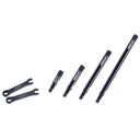 Use with Removable Presta Valve 303