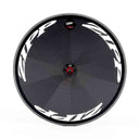 Super-9 Disc Wheel Tubular Track 700c Rear AUS A1