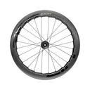 454 NSW Tubeless Disc CentreLock Rear 24S 10/11s 12x142 A1