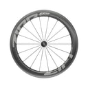 404 Firecrest Tubeless Rim Brake Front 18S Quick Release A1
