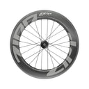 808 Firecrest Tubeless Rim Brake Rear 24S 10/11s QR A1