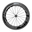 858 NSW Carbon Tubeless Disc Brake Center Locking 700c Rear