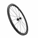 353 NSW Carbon Tubeless Disc Brake Center Locking 700c Front