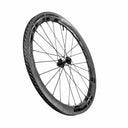 454 NSW Carbon Tubeless Disc Brake Center Locking 700c Front