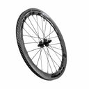 454 NSW Carbon Tubeless Disc Brake Center Locking 700c Rear