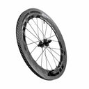 858 NSW Carbon Tubeless Disc Brake Center Locking 700c Rear