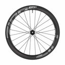 303 XPLR S Carbon TL 700c Front 24Spoke 12x100 DarkGrey B1