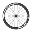 303 XPLR S Carbon TL 700c Rear 24Spoke SRAM 12x142 White B1