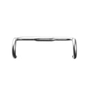 Handlebar Service Course 80 Ergo Top 38cm C-C 31.8 Silver A2