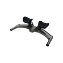 Vuka Carbon Aerobar 40cm C-C 31.8 22.2 Ext Matte Black