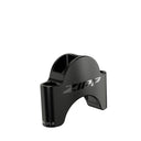 Vuka Clip Riser Kit 25 High Brushed Black A1